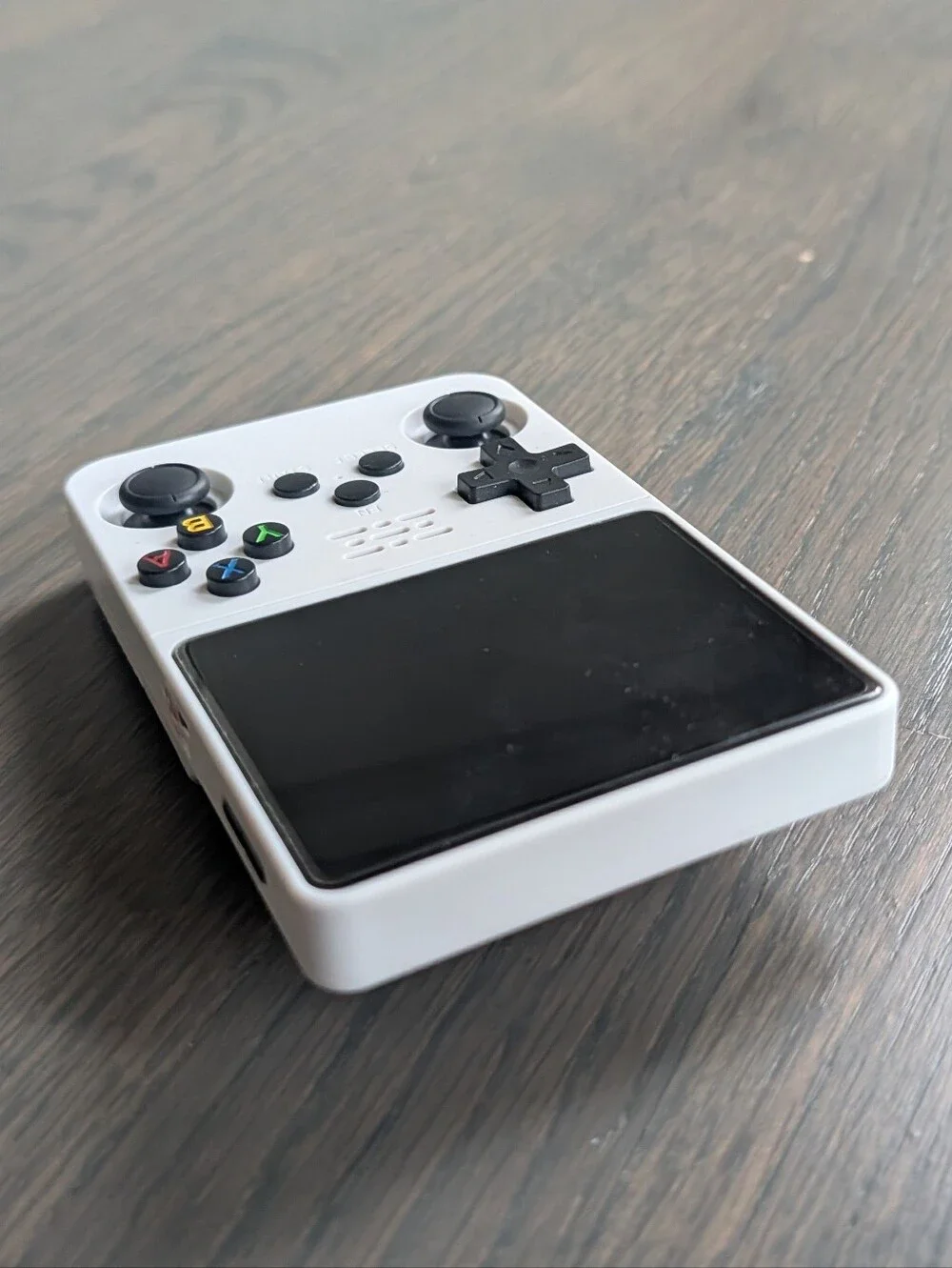 N/A ​this white